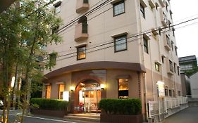 ビジネス観光ホテルいけだ